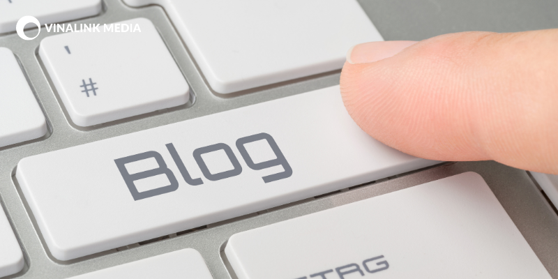 Viết Blog là gì 3